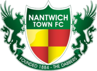 Nantwich Town